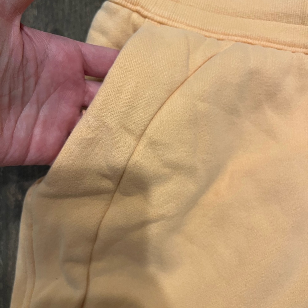 Lululemon Scuba High-Rise Short- 5inch